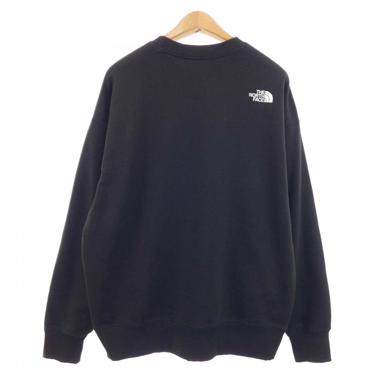 ザノースフェイス THE NORTH FACE NT12441 スウェット