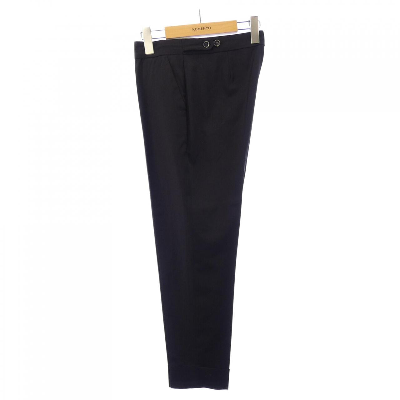 ピーティーゼロウーノ PT01 パンツ