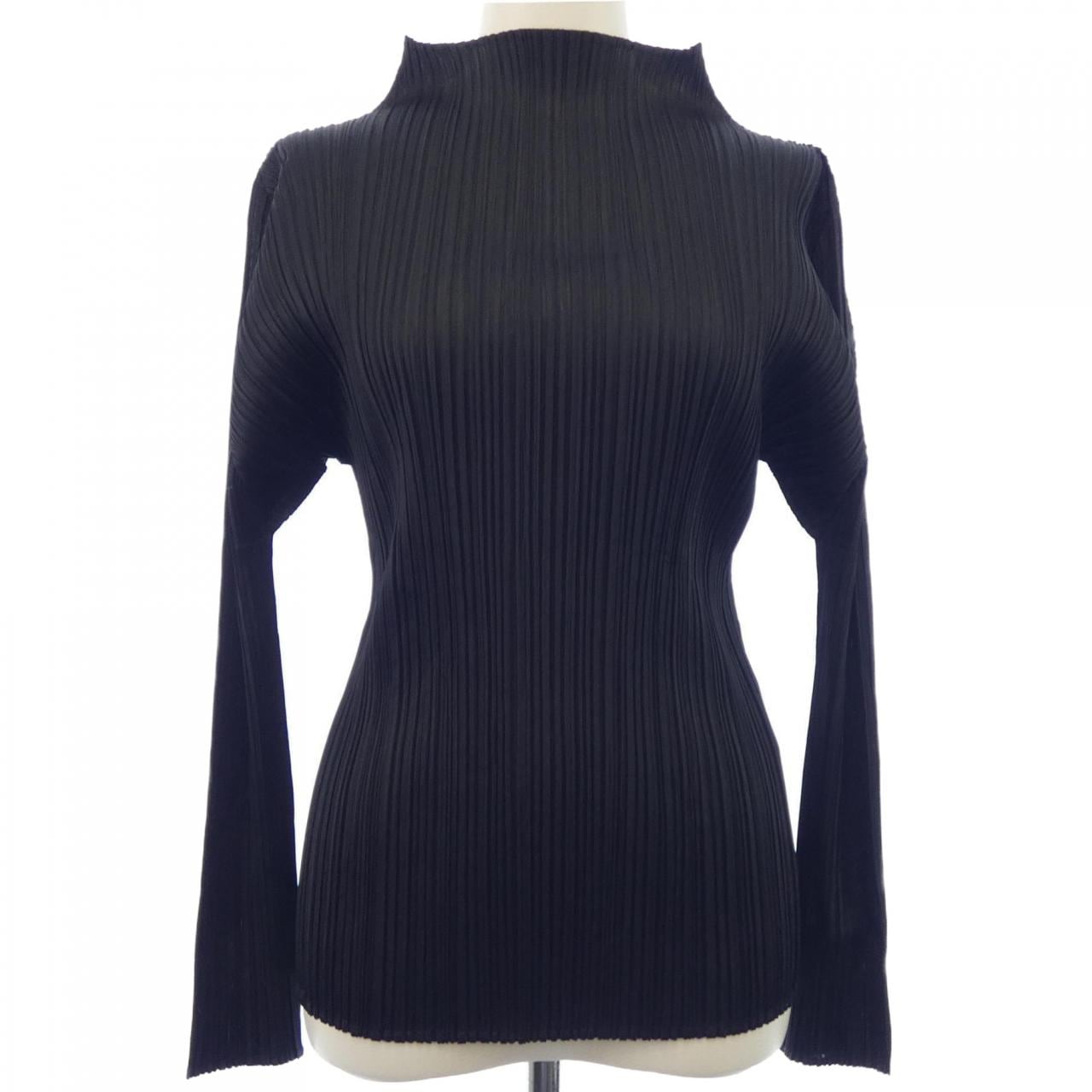 プリーツプリーズ PLEATS PLEASE PP55-JK104 トップス