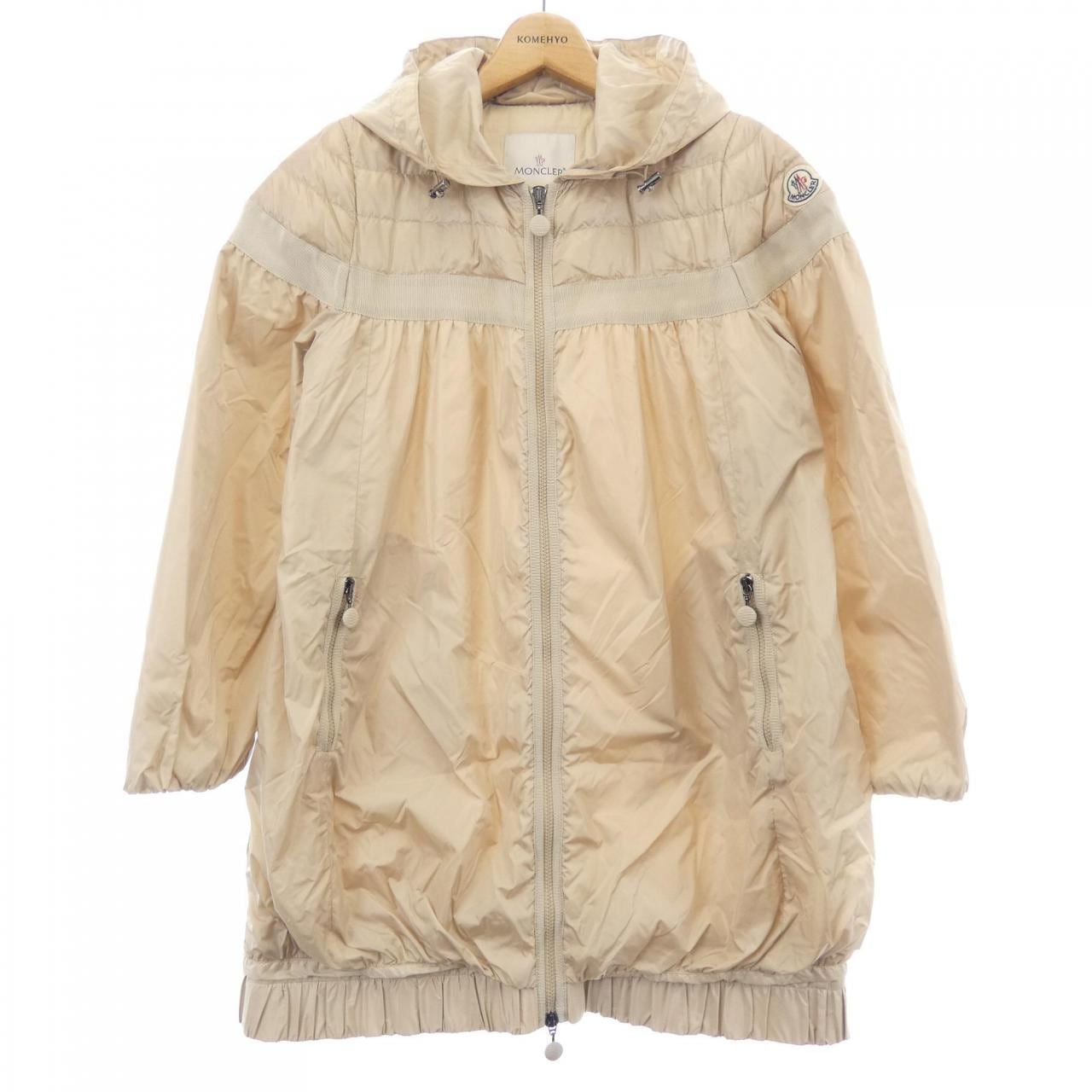 モンクレール MONCLER 54155 CORALIE ダウンコート