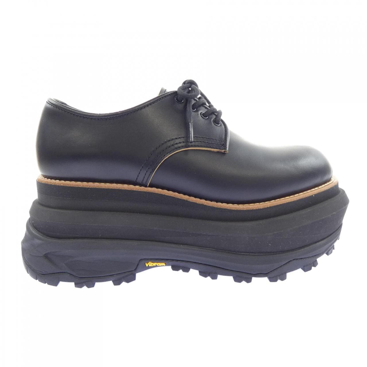 サカイ SACAI 25-03700M シューズ