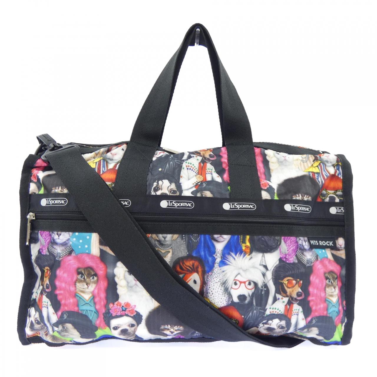 レスポートサック LESPORTSAC BAG