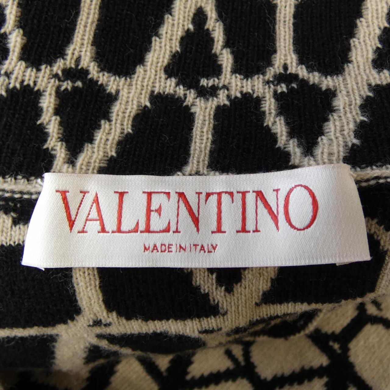 ヴァレンティノ VALENTINO ニット