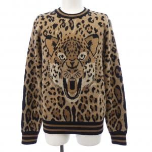 ドルチェアンドガッバーナ DOLCE&GABBANA ニット