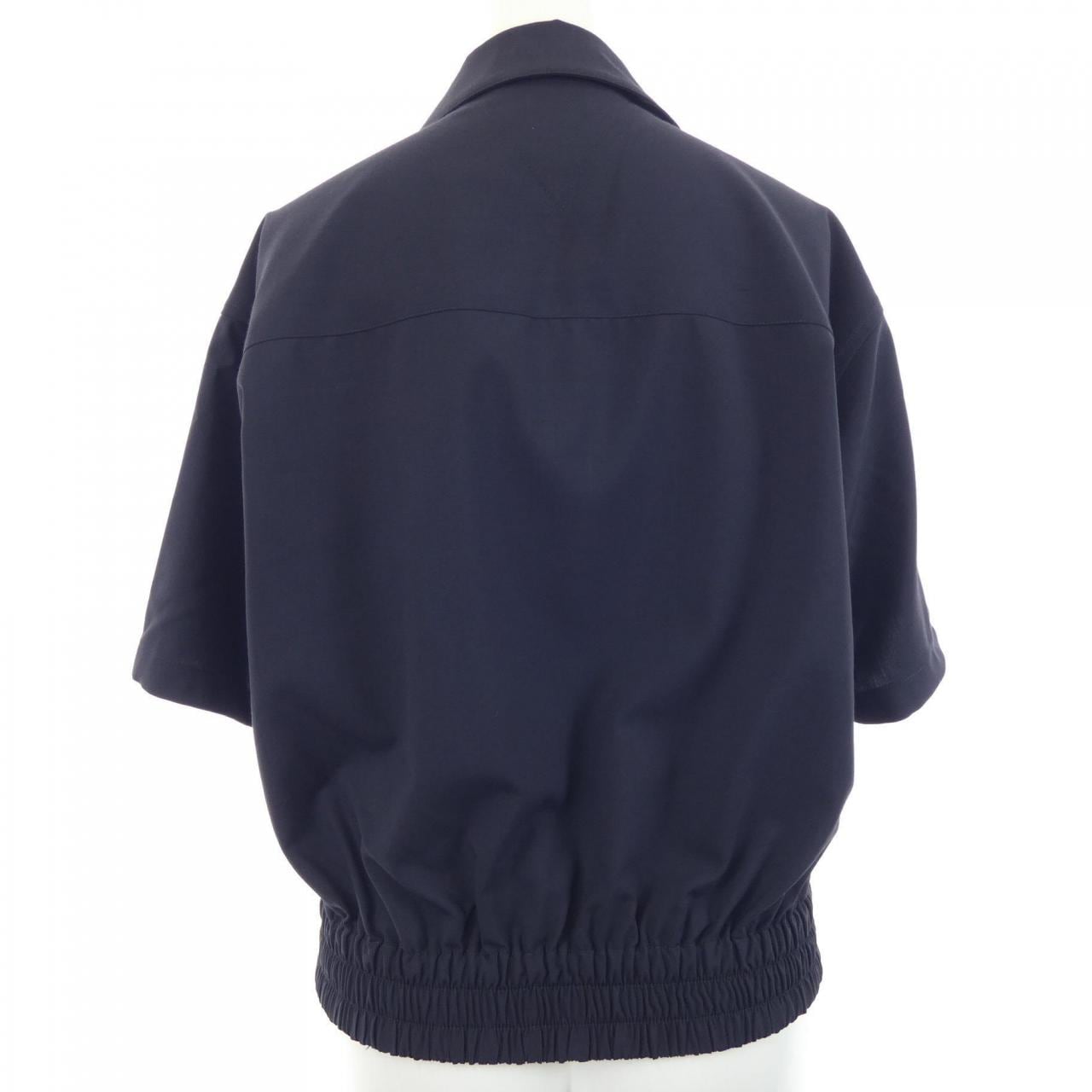 ボッテガヴェネタ BOTTEGA VENETA 751398 V4XP0 シャツ