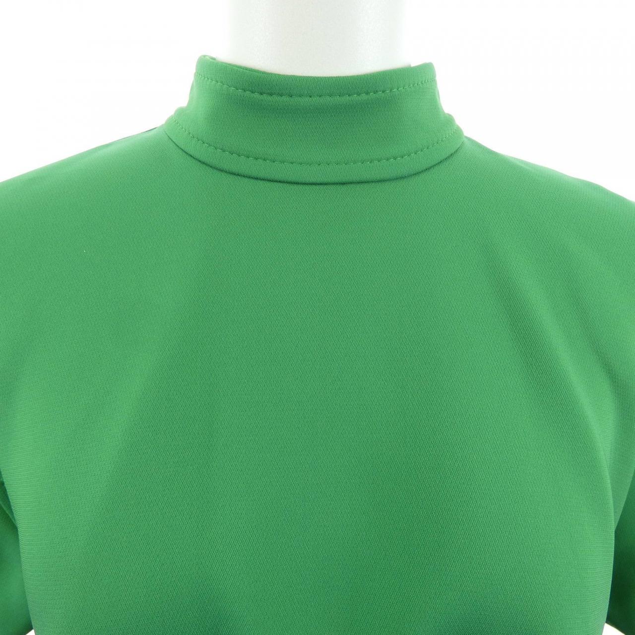 クリスチャンディオール CHRISTIAN DIOR 221R26A5110 ワンピース