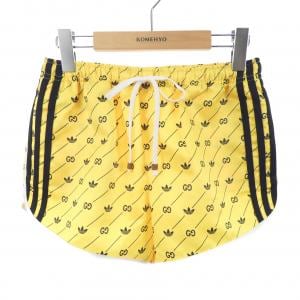グッチ GUCCI ADIDAS 693439 XJEGV ショートパンツ