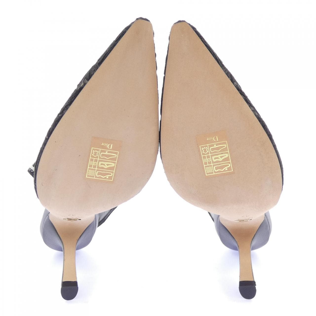 クリスチャンディオール CHRISTIAN DIOR MT 0824 シューズ