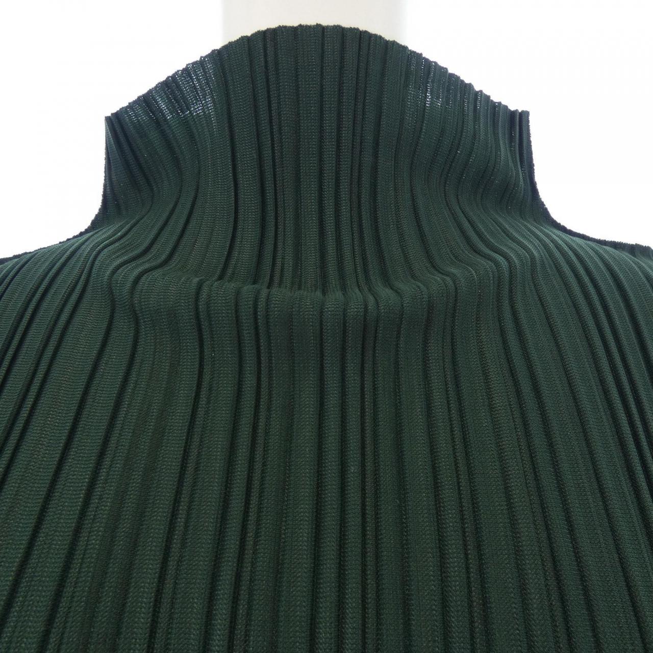 プリーツプリーズ PLEATS PLEASE PP53JK934 トップス
