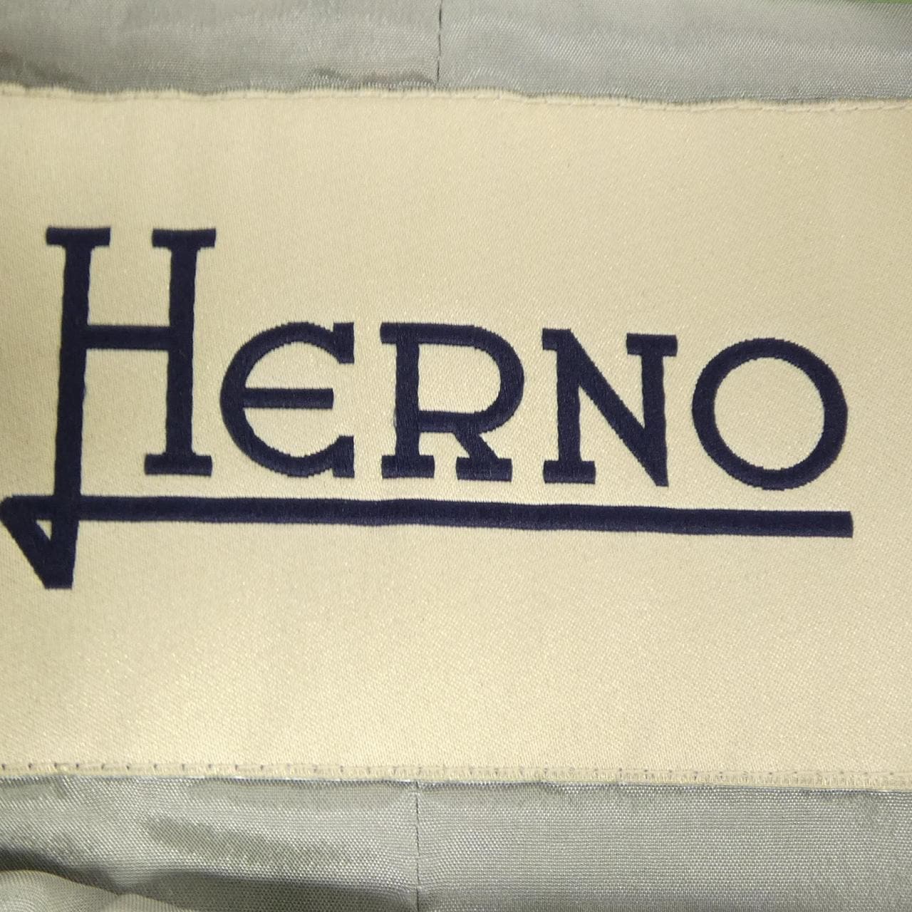 ヘルノ Herno GA0059D ジャケット