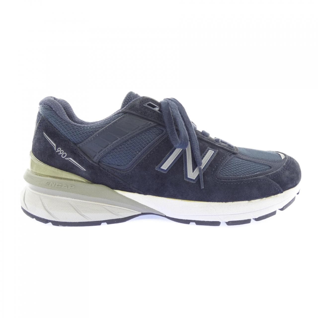 ニューバランス NEW BALANCE M990NV5 スニーカー