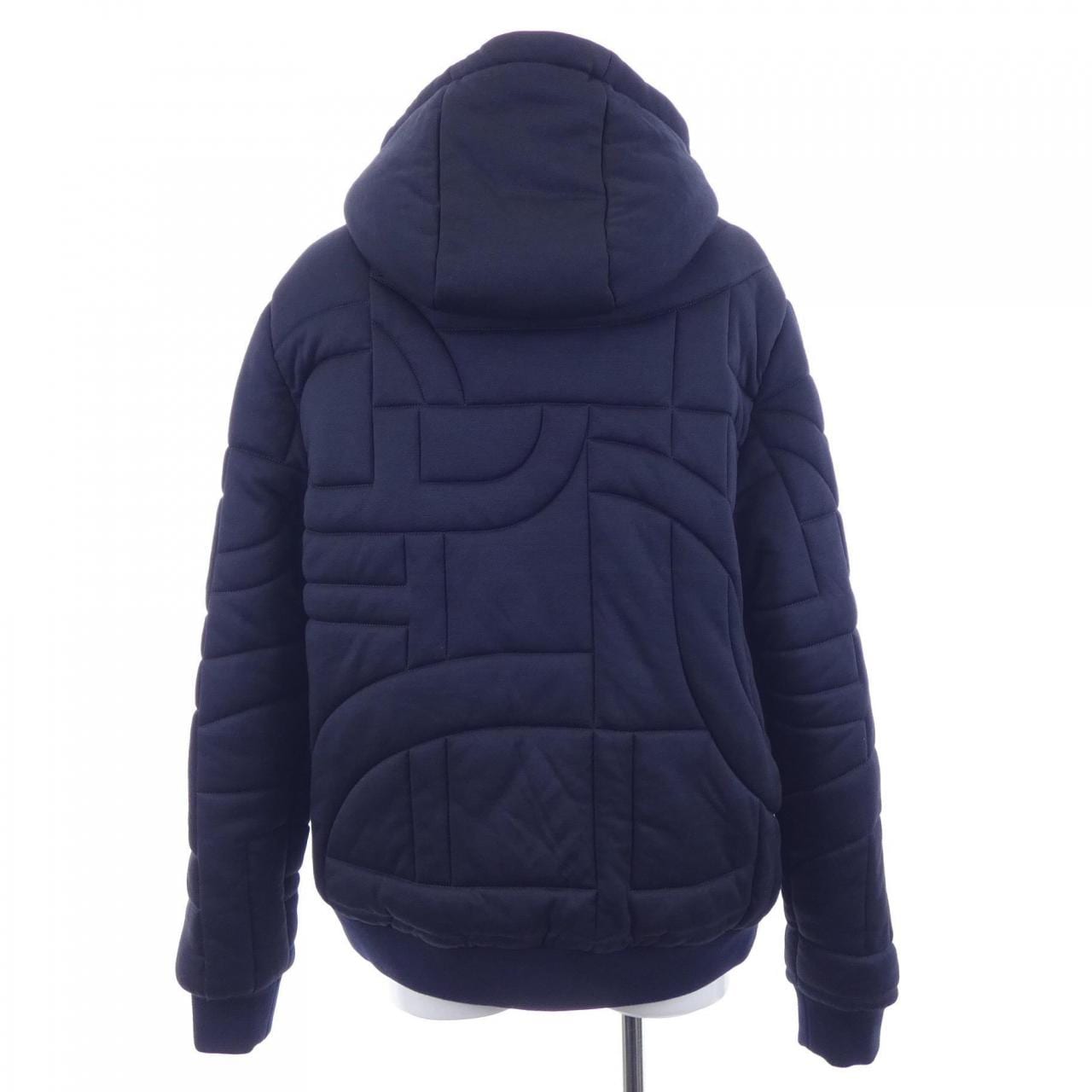 エルメス HERMES マイヨン･3D 567795HA ブルゾン