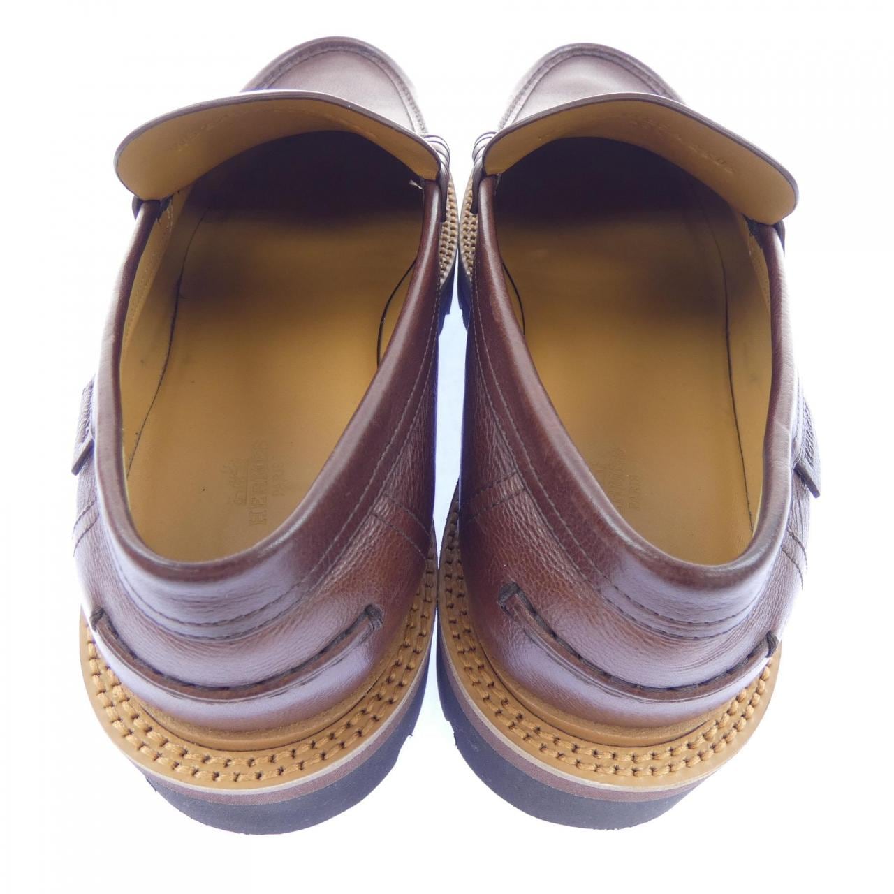 エルメス HERMES モカシン リルト 252972Z シューズ