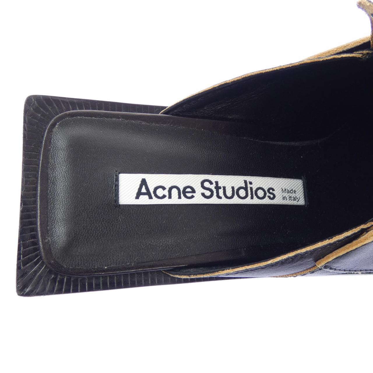 アクネストゥディオズ ACNE STUDIOS FN-WN-SHOE000558 サンダル