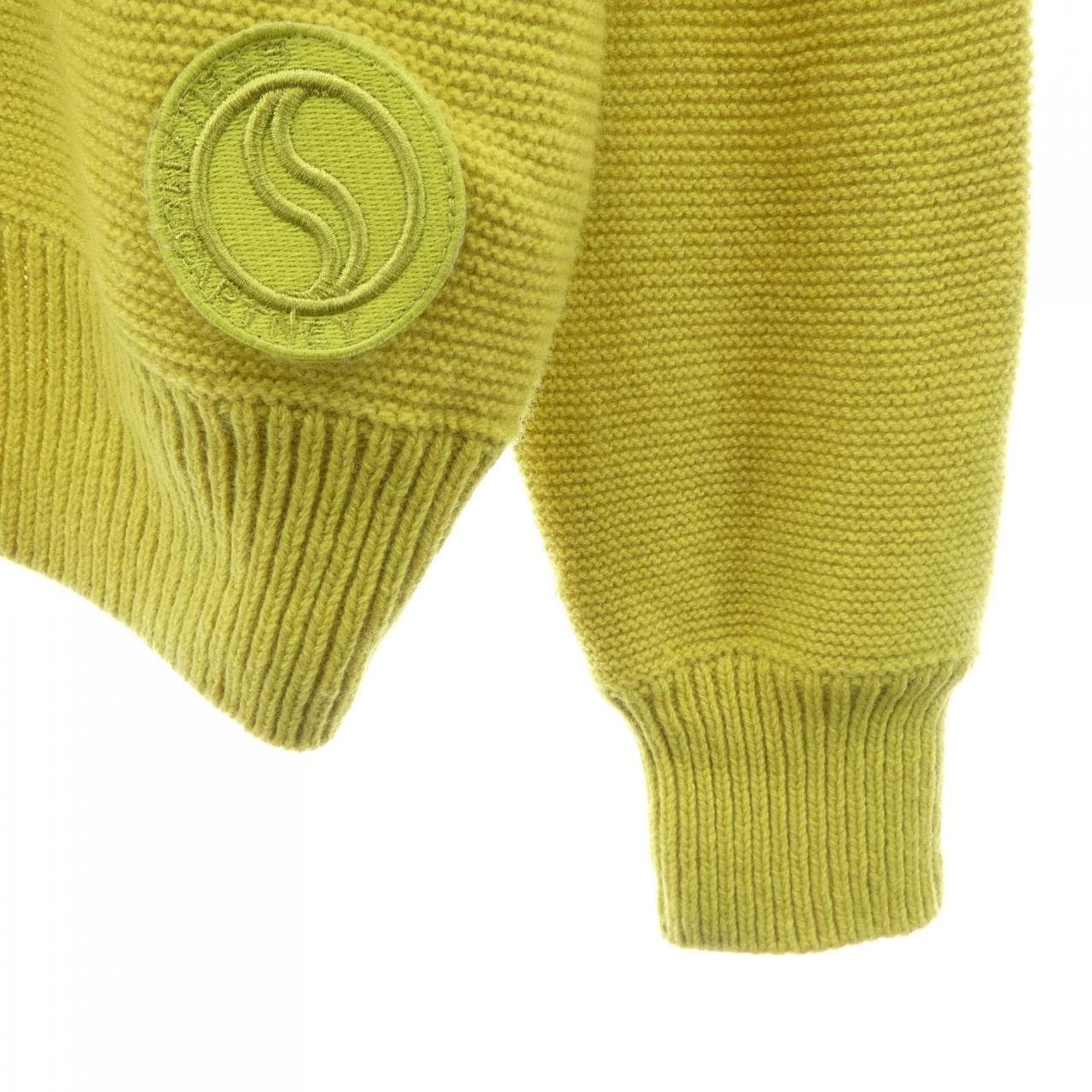 ステラマッカートニー STELLA MCCARTNEY 6K0280 3S2382 ニット