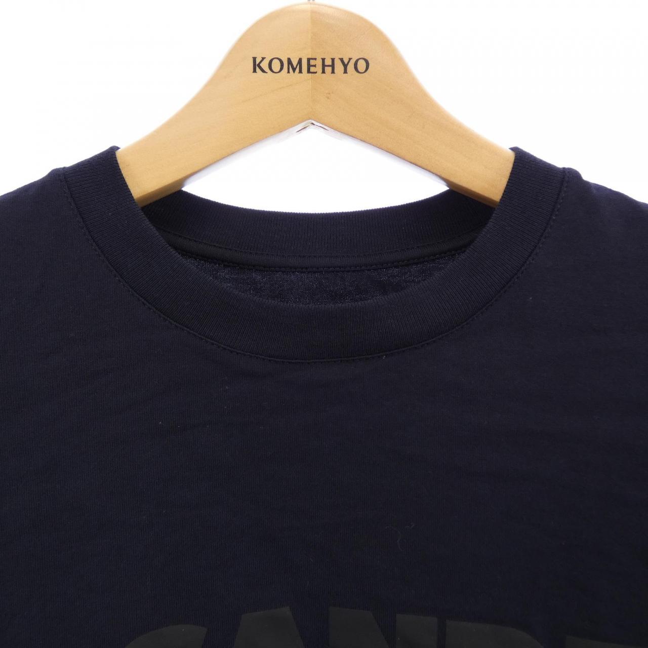 ジルサンダー JIL SANDER J22GC0221 J20349 Tシャツ
