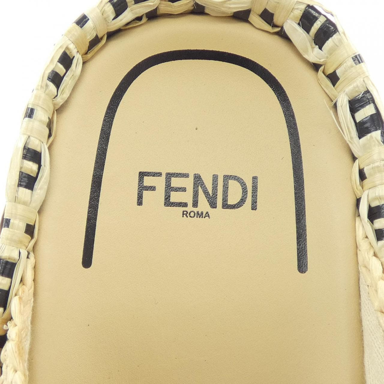 フェンディ FENDI サンダル