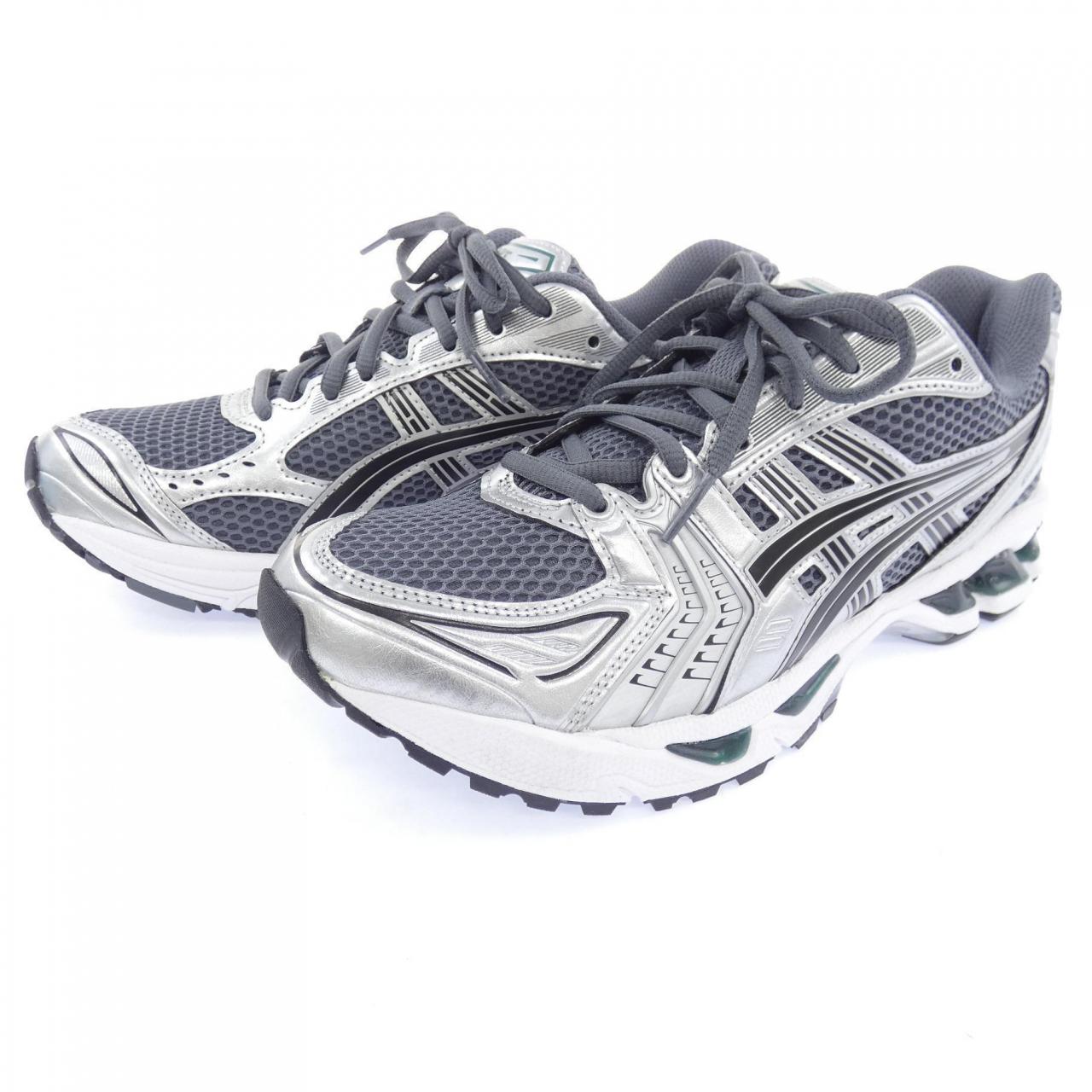 アシックス ASICS GEL-KAYANO14 シューズ