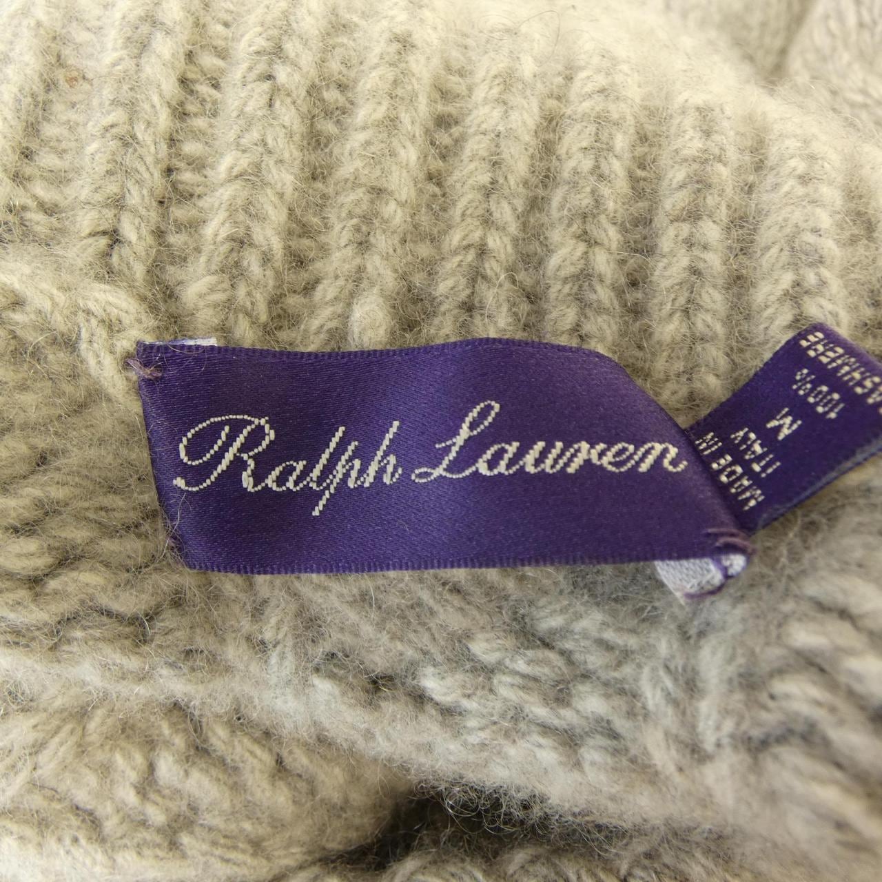 【ヴィンテージ】ラルフローレン RALPH LAUREN ニット