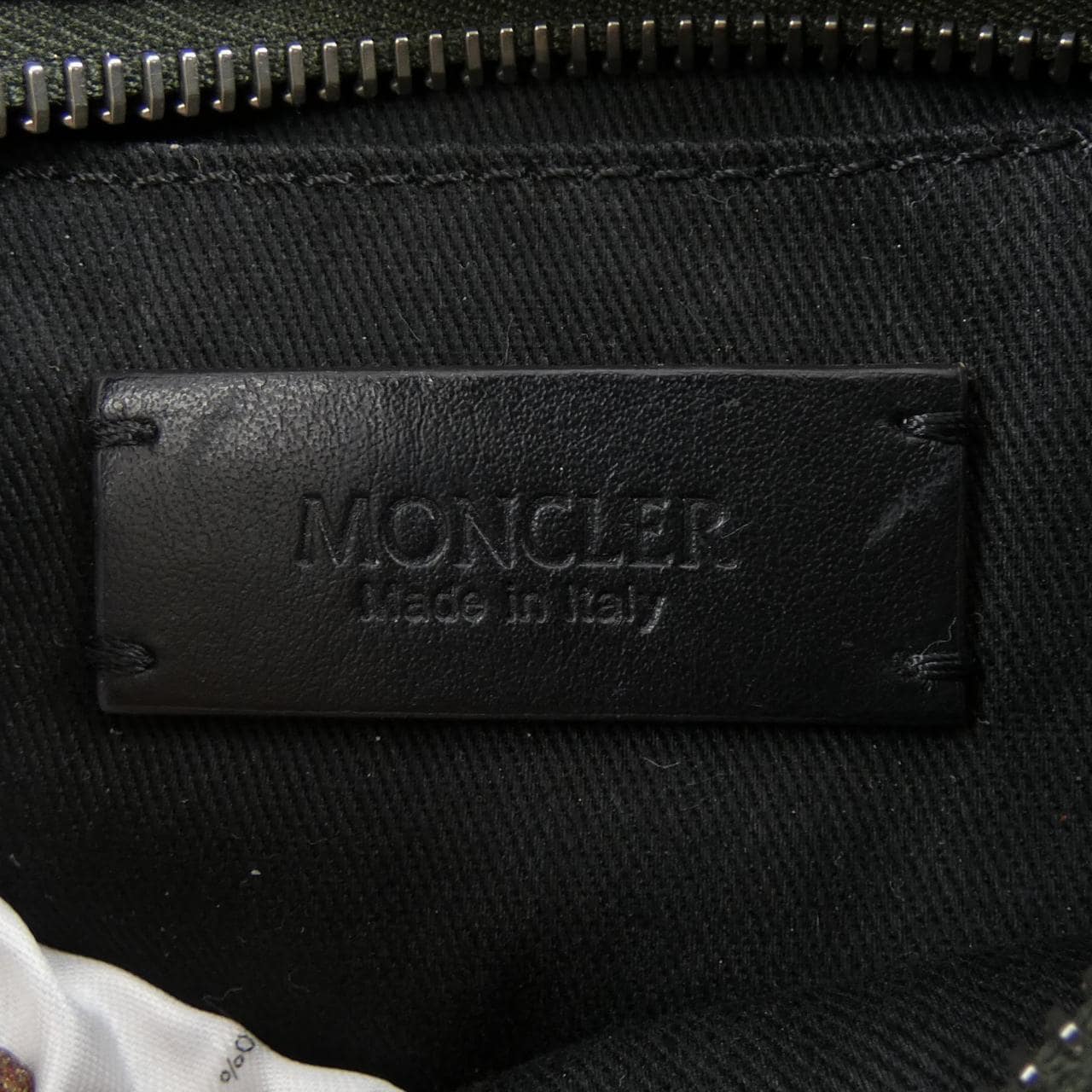 モンクレール MONCLER BAG