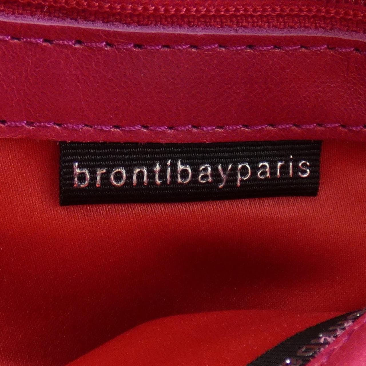 brontibayparis BAG