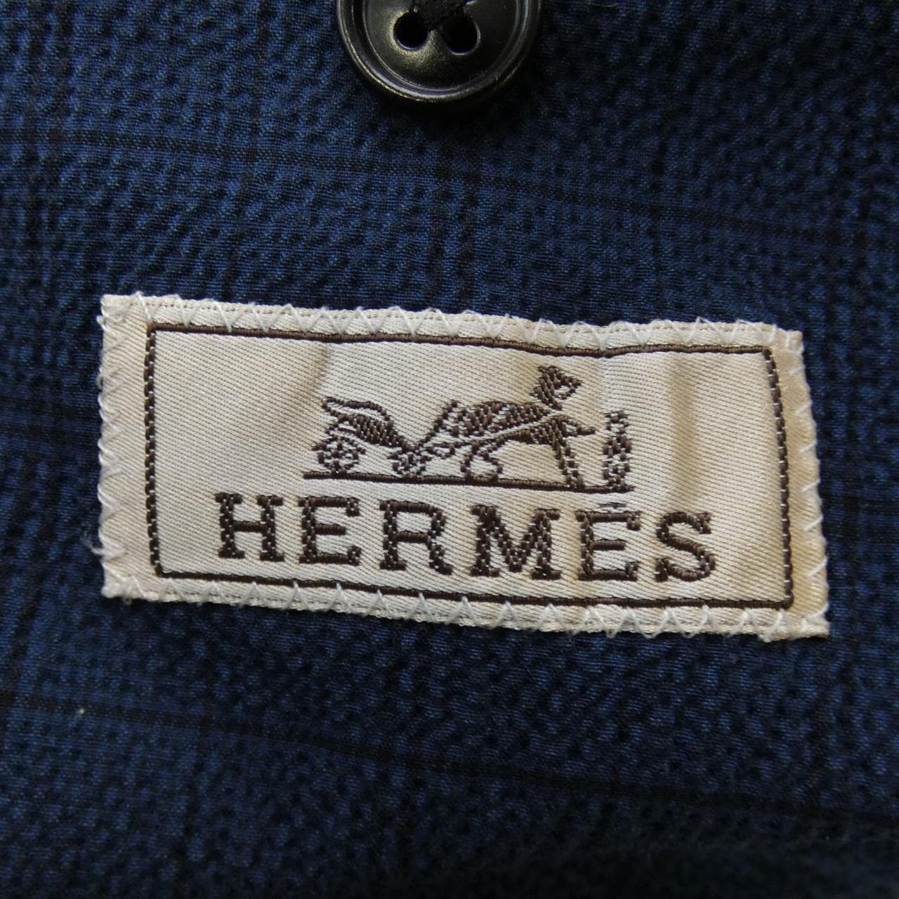 エルメス HERMES ジャケット