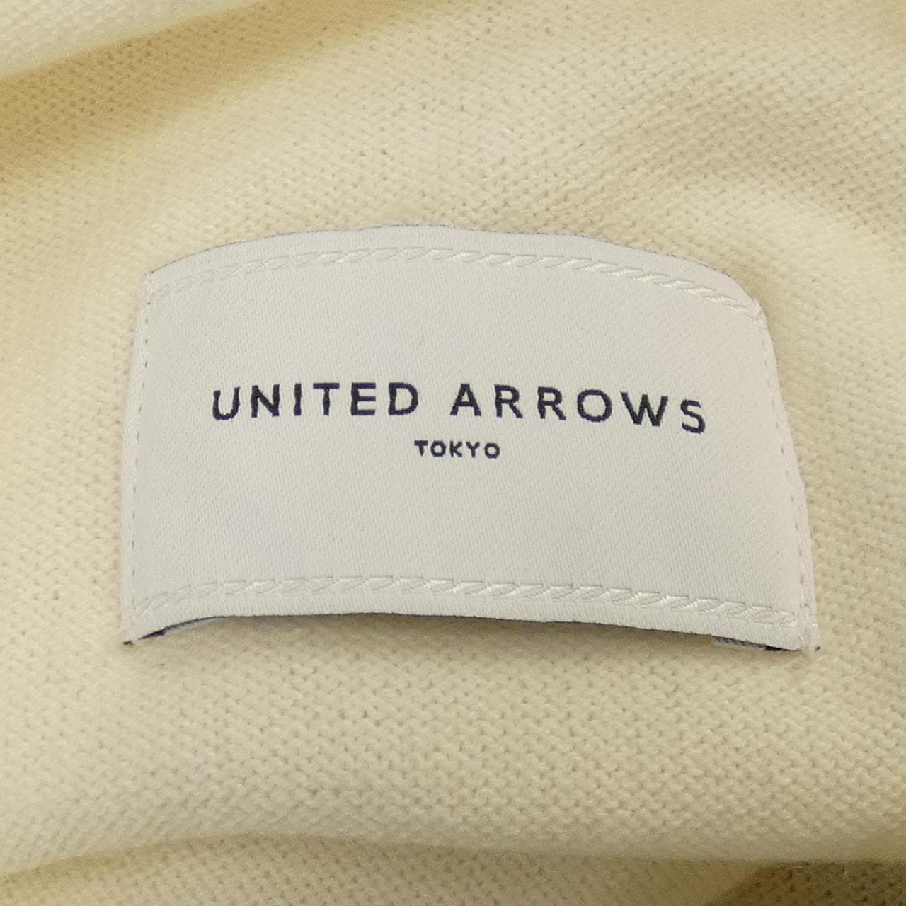 United Arrows UNITED ARROWS One Piece