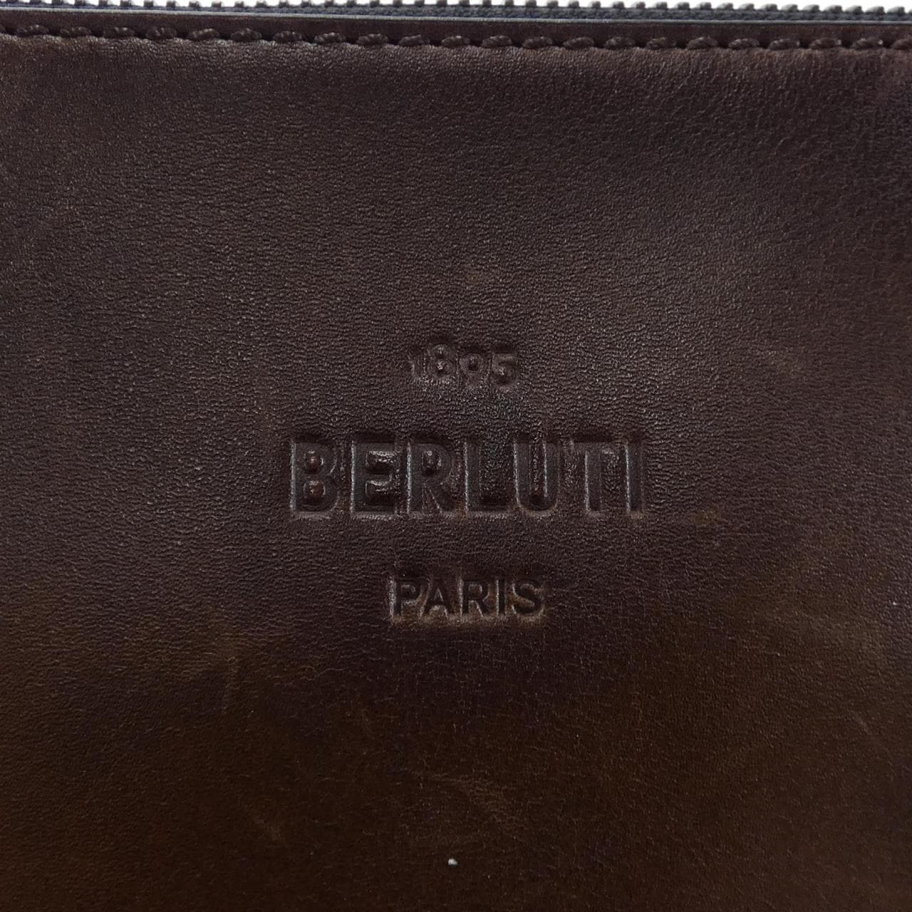 Berluti BAG