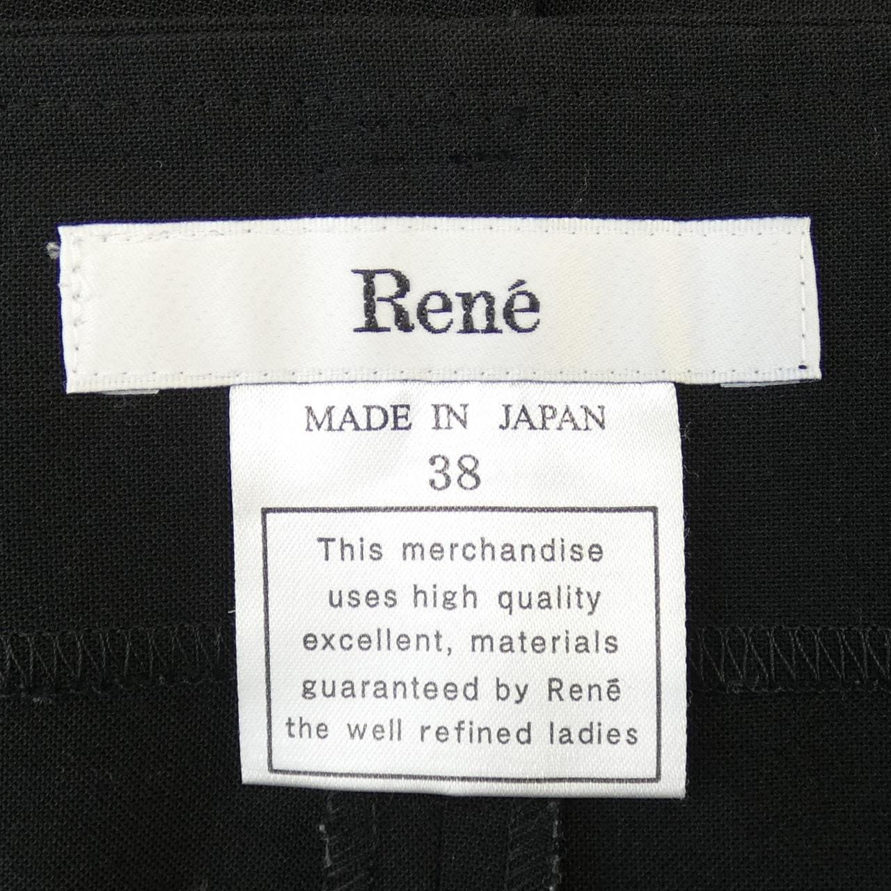 Rene RENE pants