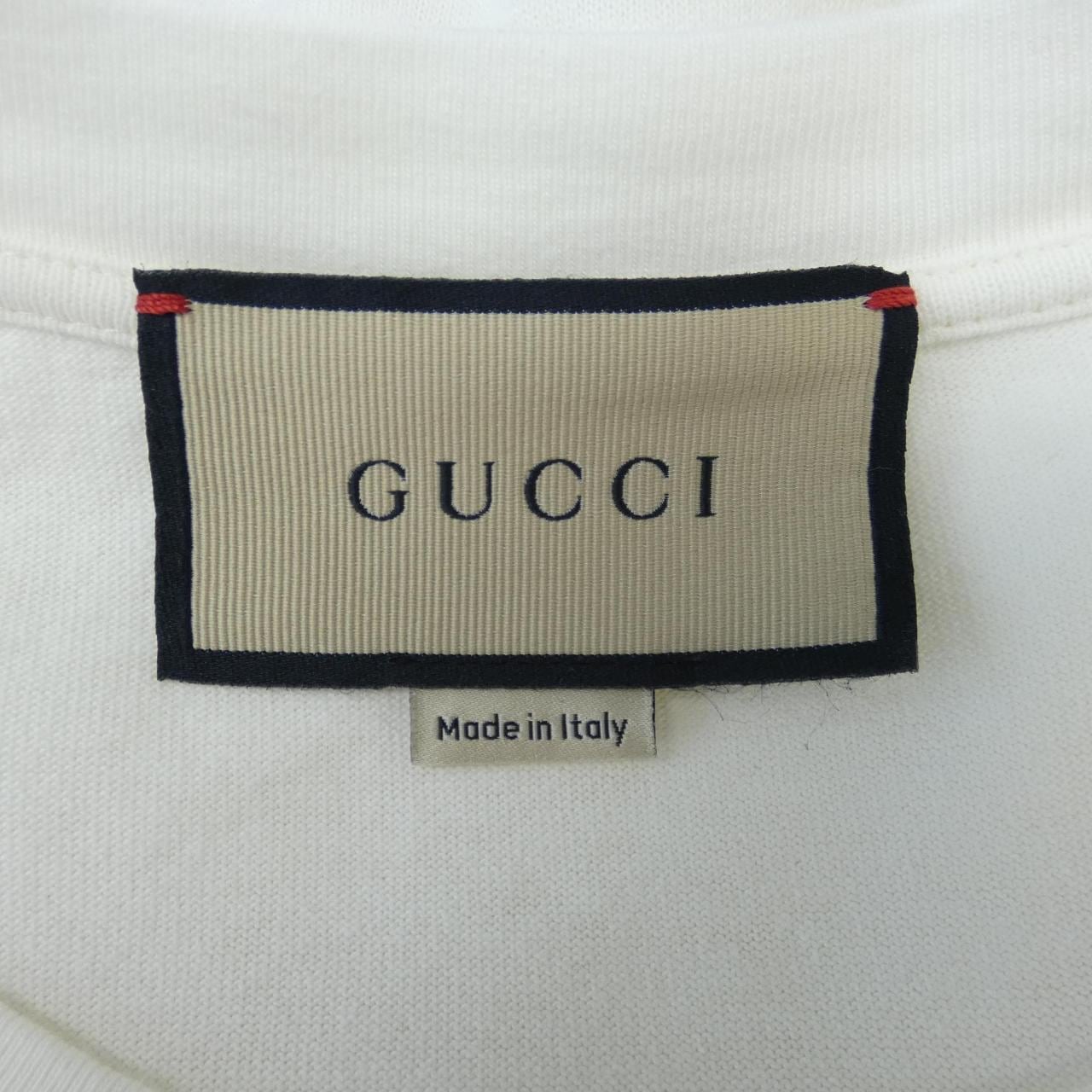 グッチ GUCCI Tシャツ