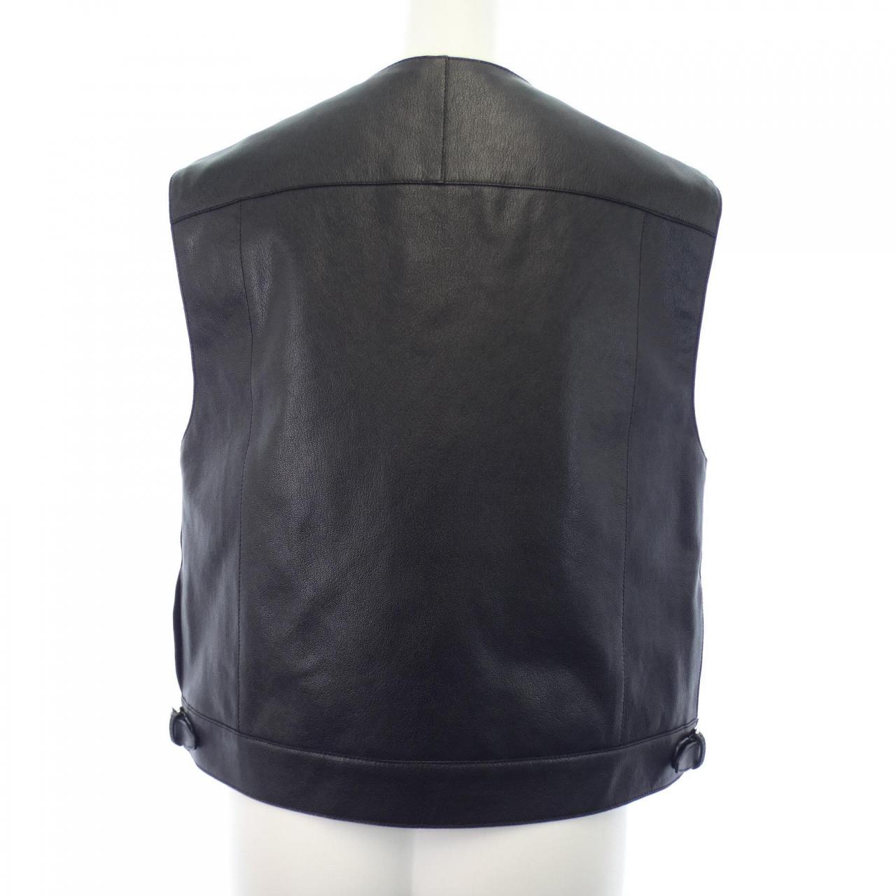 エルメス HERMES ベスト