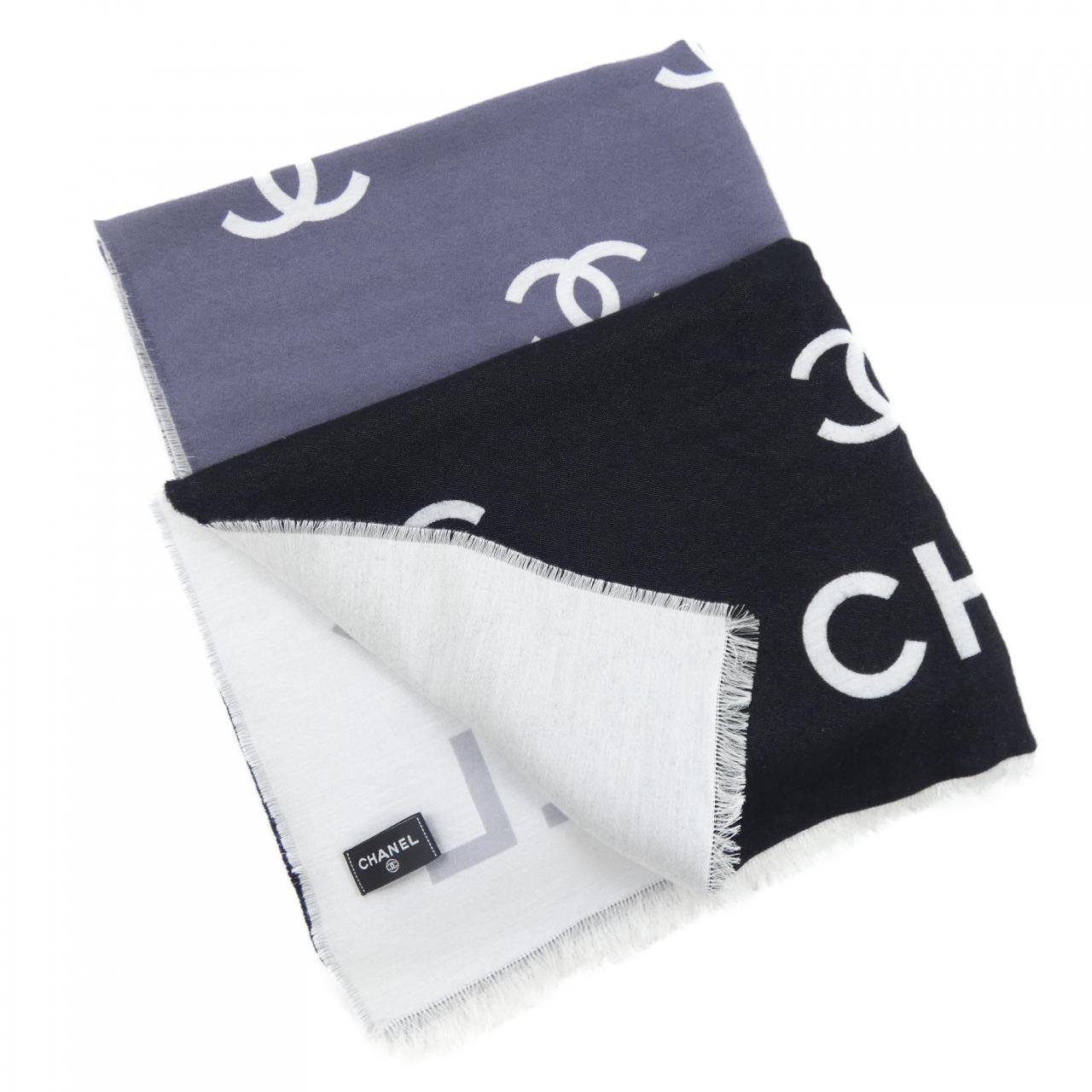 シャネル CHANEL STOLE