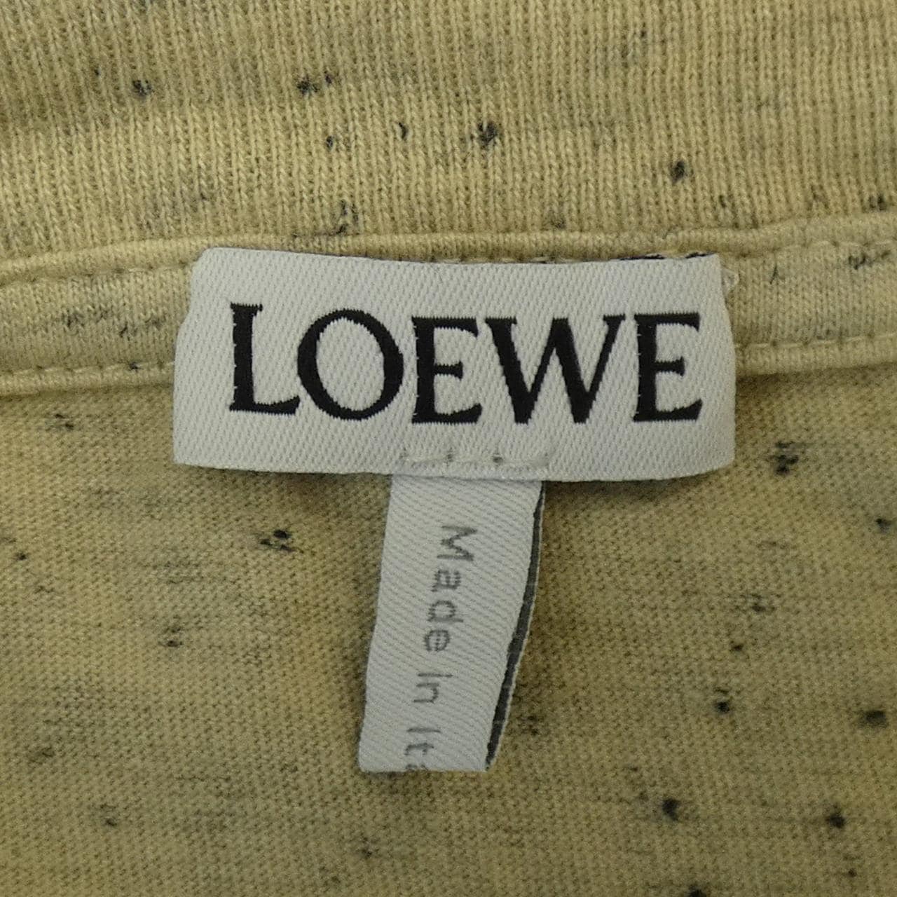ロエベ LOEWE Tシャツ
