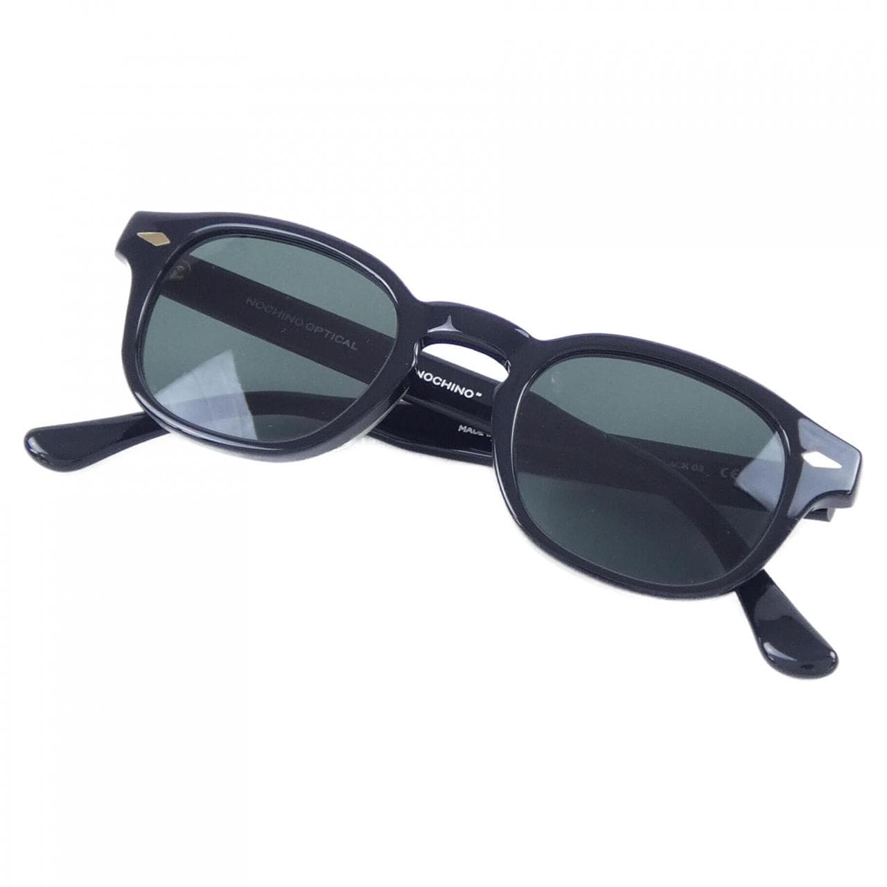 NOCHINO OPTICAL EYEWEAR