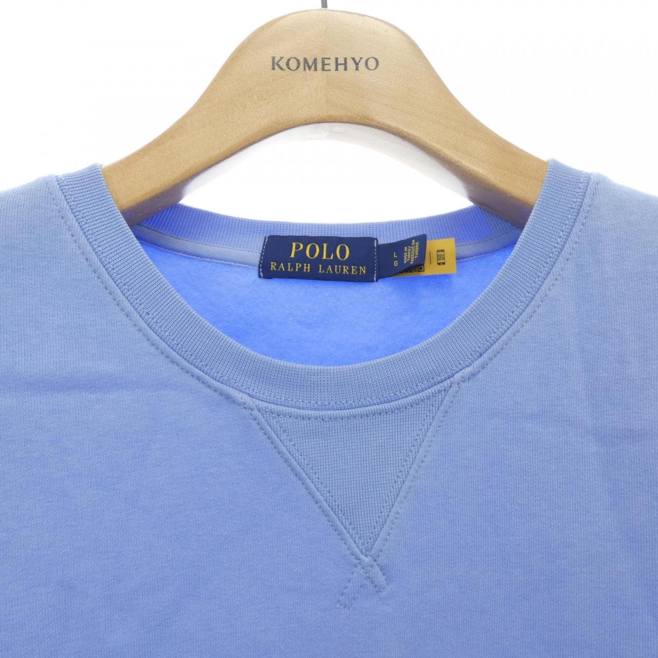 ポロラルフローレン POLO RALPH LAUREN スウェット