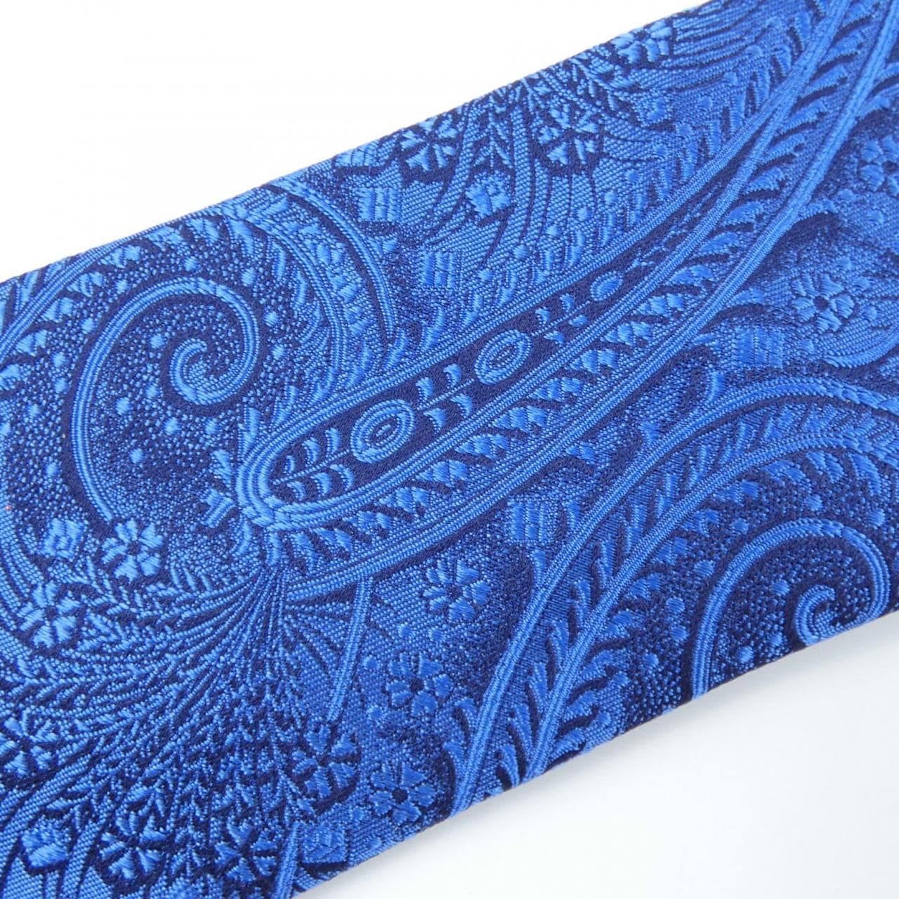 キートン KITON NECKTIE