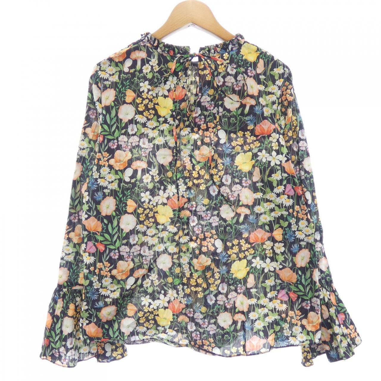 ホラーヴァキュイ HORROR VACUI 6521-343-1043 トップス