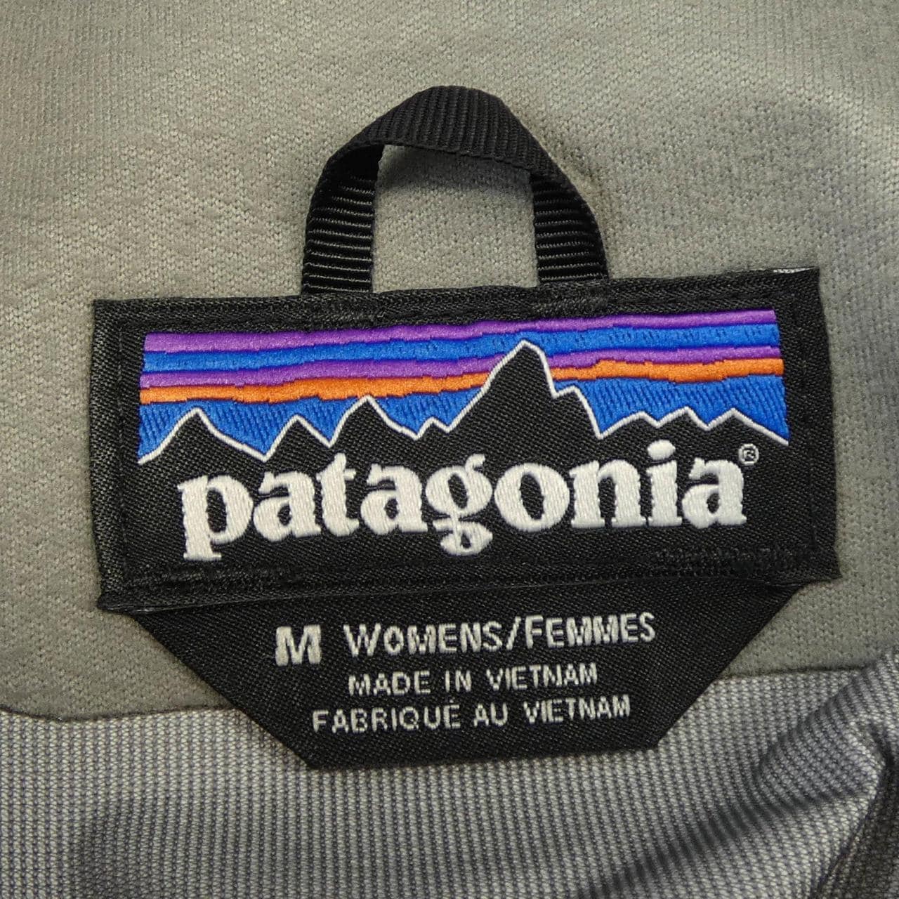 Patagonia PATAGONIA夾克
