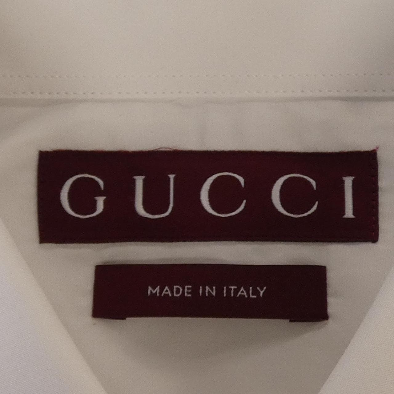 グッチ GUCCI 794864 ZARNG シャツ