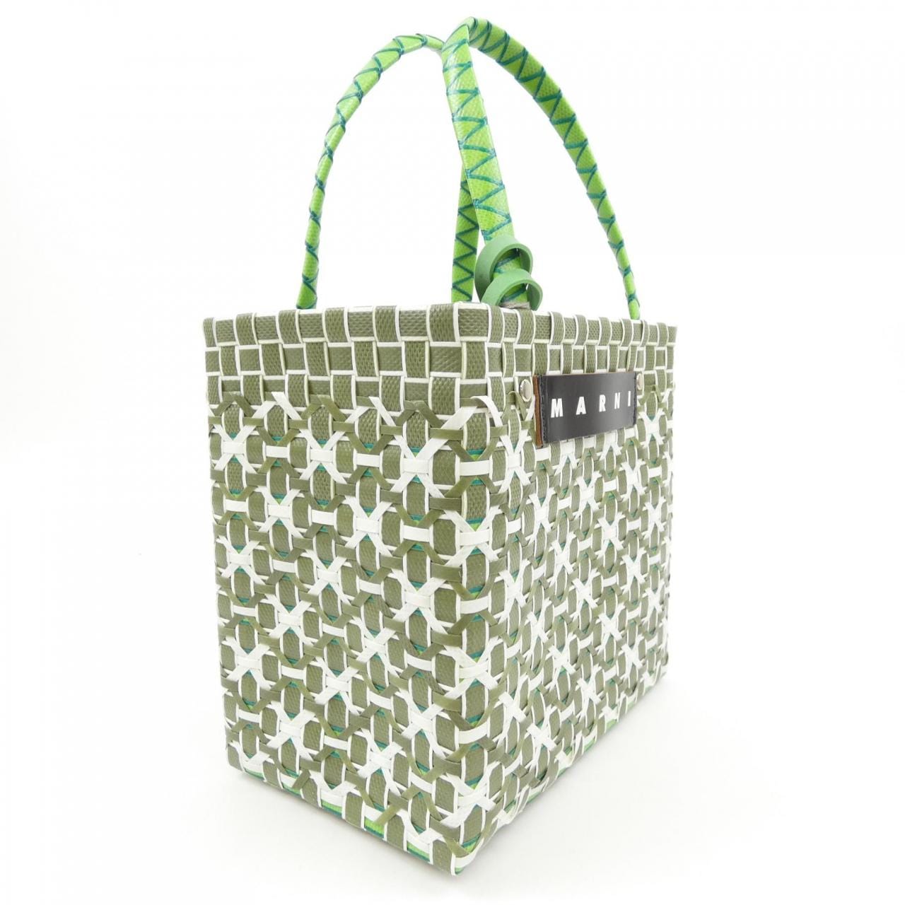 マルニ MARNI BAG