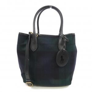 ポロラルフローレン POLO RALPH LAUREN BAG
