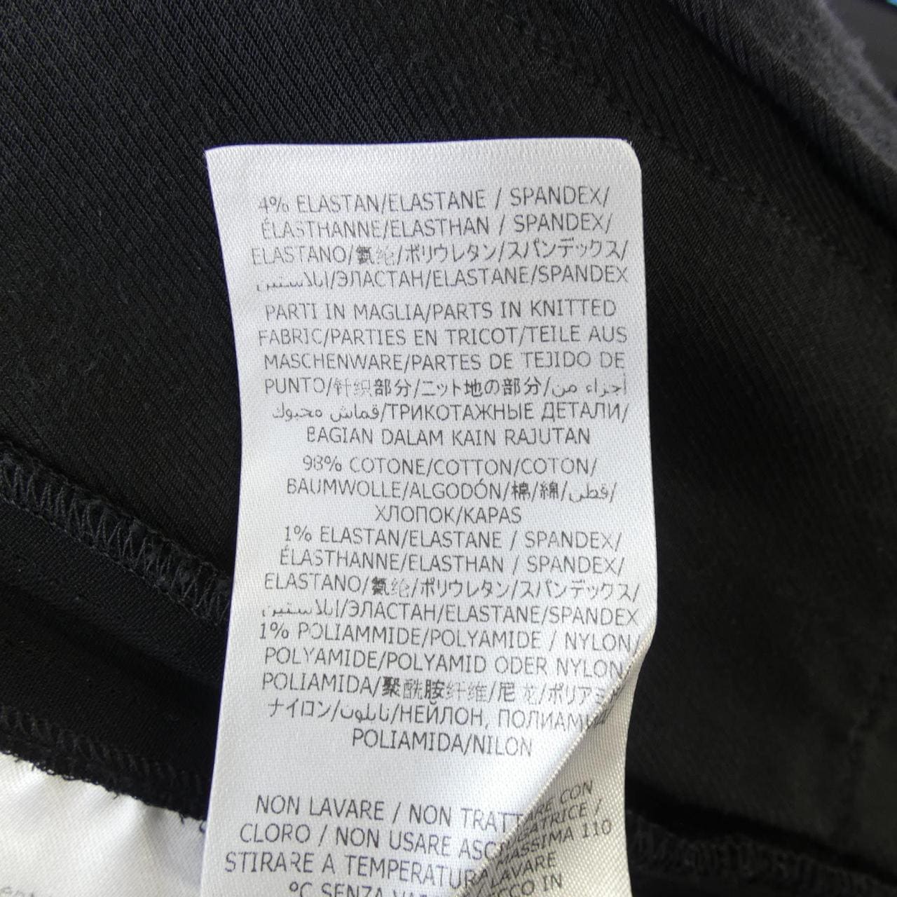 ステラマッカートニー STELLA MCCARTNEY 341416 3DU300 パンツ