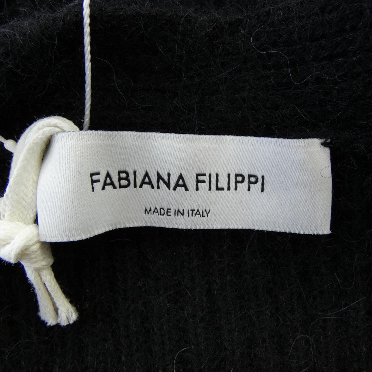 ファビアナフィリッピ FABIANA FILIPPI カーディガン