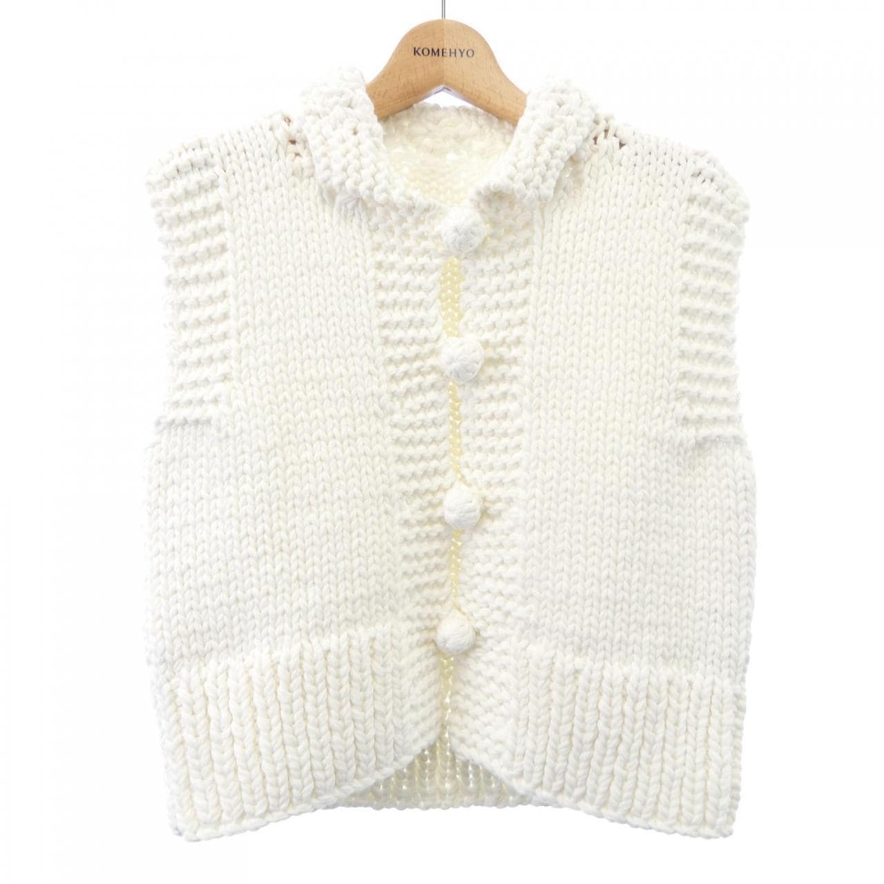 ブランベール blancvert ベスト