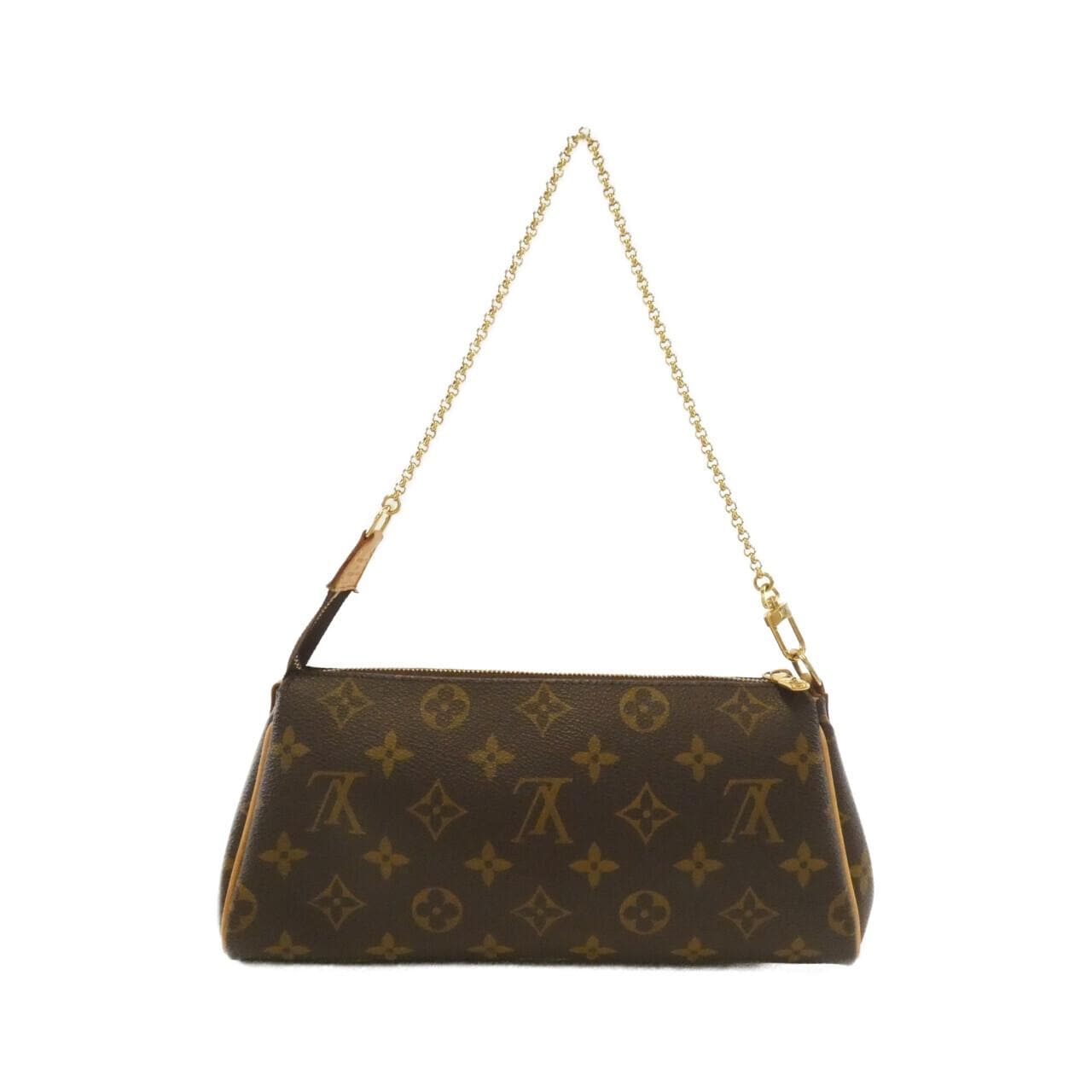 ルイヴィトン モノグラム エヴァ M95567 ショルダーバッグ