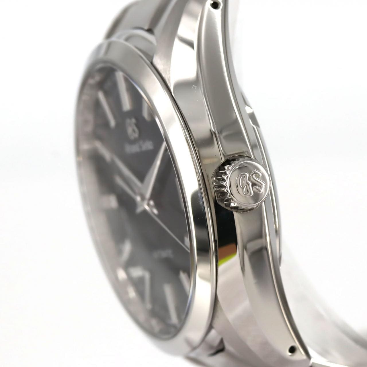 セイコー グランドセイコー･ヘリテージコレクション 9S68-00B0/SBGR309 SS 自動巻