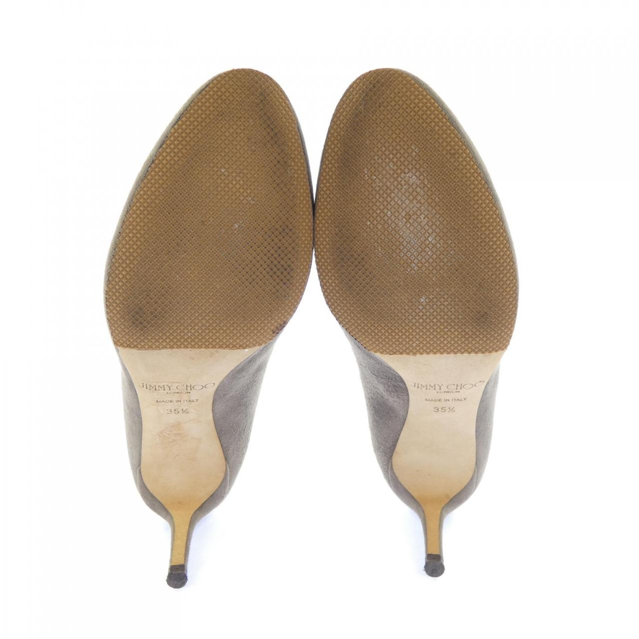 ジミーチュウ JIMMY CHOO パンプス
