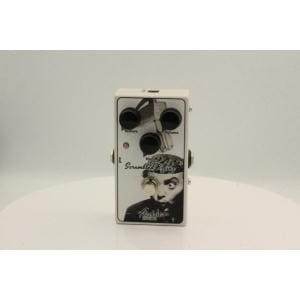 ＦＲＥＤＲＩＣ　ＥＦＦＥＣＴＳ　ＳＣＲＡＭＢＬＥＤ　ＢＲＡＩＮＺ