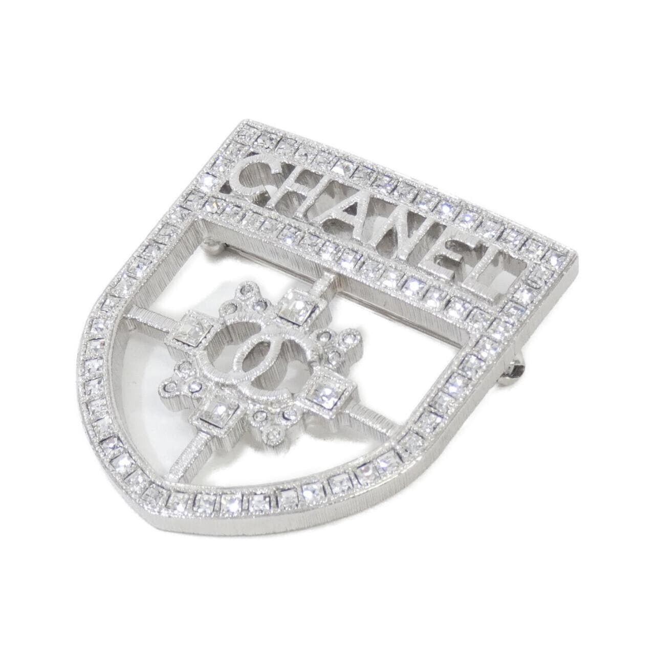 CHANEL 85908 Brooch