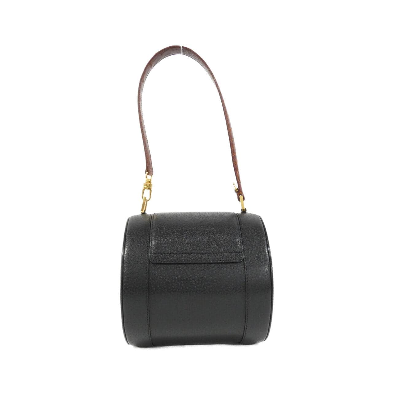 [vintage] BVLGARI shoulder bag